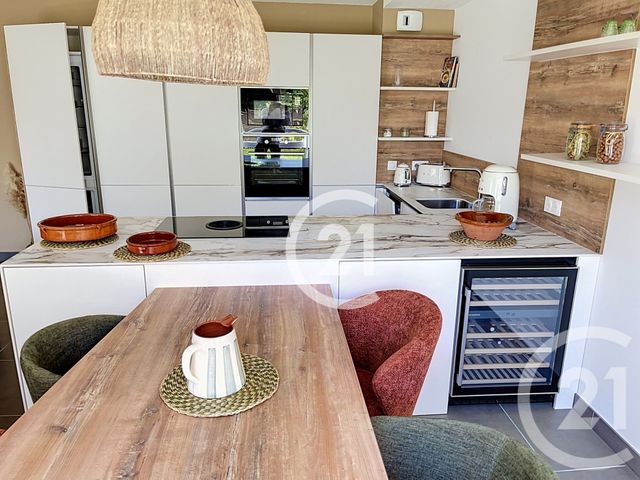 Appartement F4 &agrave; vendre - 4 pi&egrave;ces - 76 m2 - Caen - 14 - BASSE-NORMANDIE