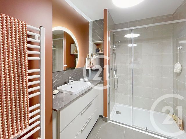 Appartement F4 &agrave; vendre - 4 pi&egrave;ces - 76 m2 - Caen - 14 - BASSE-NORMANDIE