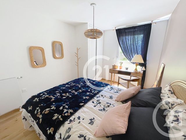 Appartement F4 &agrave; vendre - 4 pi&egrave;ces - 76 m2 - Caen - 14 - BASSE-NORMANDIE