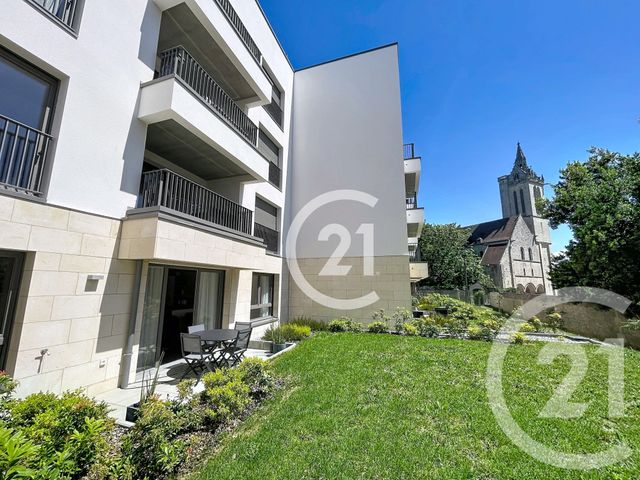 Appartement F4 à vendre CAEN