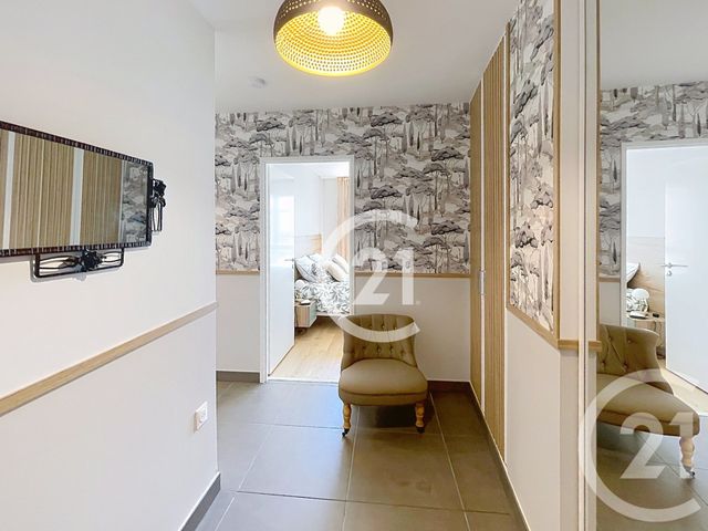 Appartement F4 &agrave; vendre - 4 pi&egrave;ces - 76 m2 - Caen - 14 - BASSE-NORMANDIE