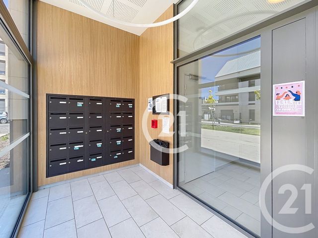 Appartement F4 &agrave; vendre - 4 pi&egrave;ces - 76 m2 - Caen - 14 - BASSE-NORMANDIE