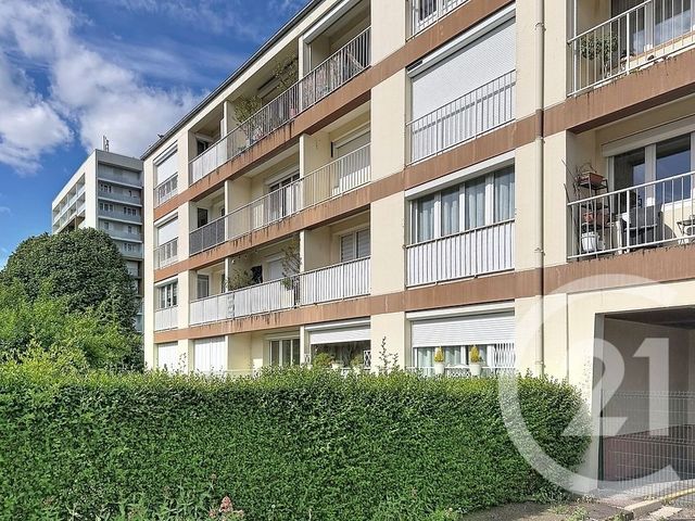 Appartement F2 &agrave; louer - 2 pi&egrave;ces - 63,46 m2 - Caen - 14 - BASSE-NORMANDIE