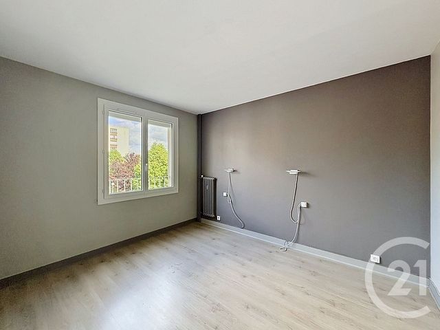 Appartement F2 &agrave; louer - 2 pi&egrave;ces - 63,46 m2 - Caen - 14 - BASSE-NORMANDIE