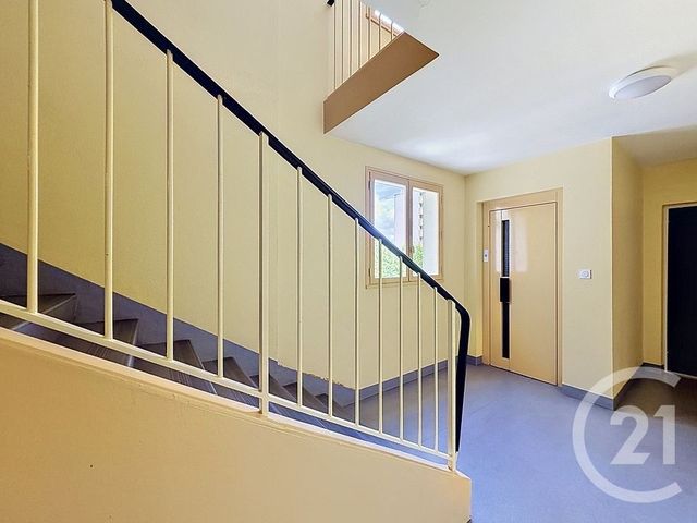 Appartement F2 &agrave; louer - 2 pi&egrave;ces - 63,46 m2 - Caen - 14 - BASSE-NORMANDIE