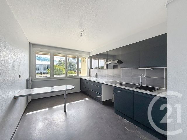 Appartement F2 &agrave; louer - 2 pi&egrave;ces - 63,46 m2 - Caen - 14 - BASSE-NORMANDIE