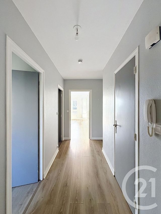 Appartement F2 &agrave; louer - 2 pi&egrave;ces - 63,46 m2 - Caen - 14 - BASSE-NORMANDIE
