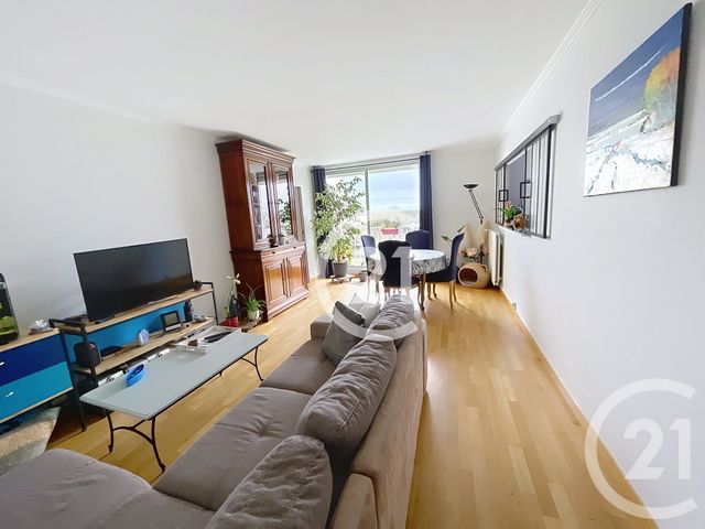 Appartement T5 &agrave; vendre - 5 pi&egrave;ces - 86,12 m2 - Caen - 14 - BASSE-NORMANDIE