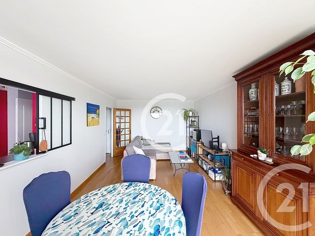 Appartement T5 &agrave; vendre - 5 pi&egrave;ces - 86,12 m2 - Caen - 14 - BASSE-NORMANDIE