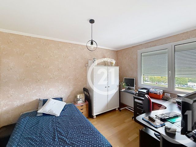Appartement T5 &agrave; vendre - 5 pi&egrave;ces - 86,12 m2 - Caen - 14 - BASSE-NORMANDIE