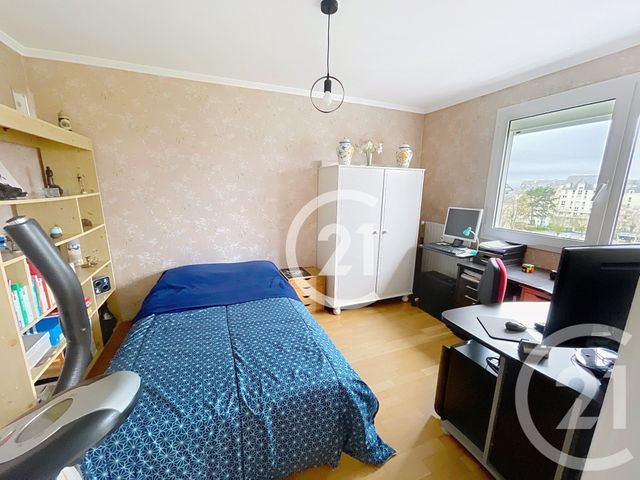 Appartement T5 &agrave; vendre - 5 pi&egrave;ces - 86,12 m2 - Caen - 14 - BASSE-NORMANDIE