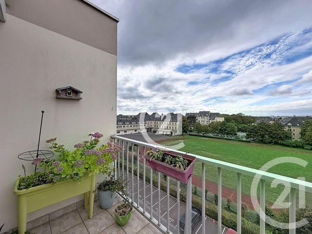 Appartement T5 &agrave; vendre - 5 pi&egrave;ces - 86,12 m2 - Caen - 14 - BASSE-NORMANDIE