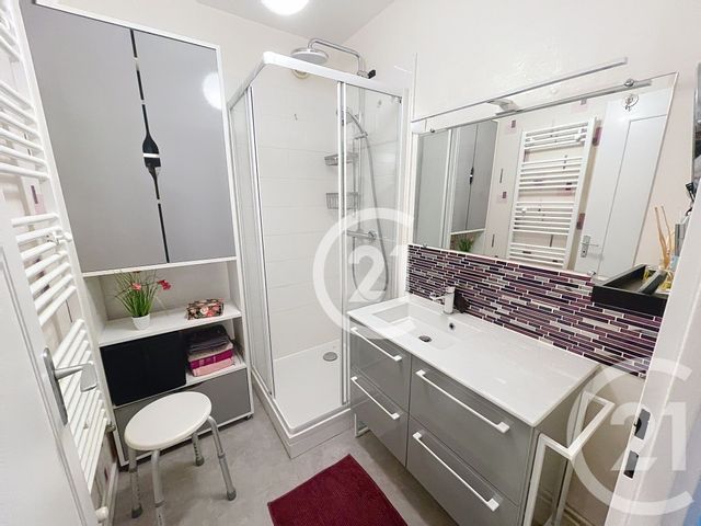 Appartement T5 &agrave; vendre - 5 pi&egrave;ces - 86,12 m2 - Caen - 14 - BASSE-NORMANDIE