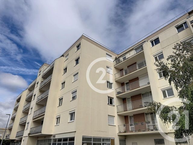 Appartement T5 &agrave; vendre - 5 pi&egrave;ces - 86,12 m2 - Caen - 14 - BASSE-NORMANDIE