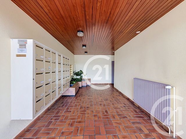Appartement T5 &agrave; vendre - 5 pi&egrave;ces - 86,12 m2 - Caen - 14 - BASSE-NORMANDIE