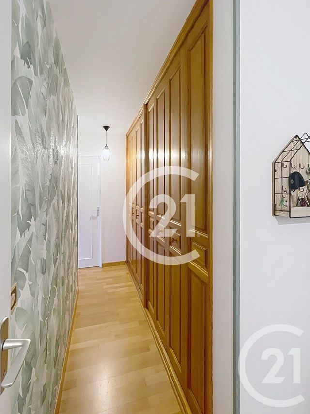 Appartement T5 &agrave; vendre - 5 pi&egrave;ces - 86,12 m2 - Caen - 14 - BASSE-NORMANDIE