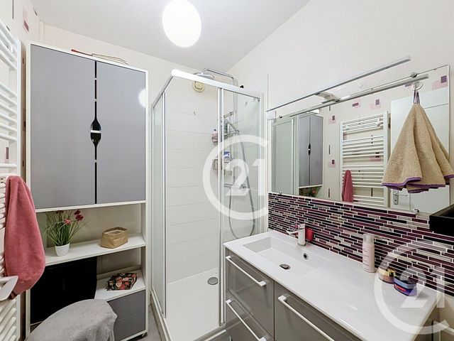Appartement T5 &agrave; vendre - 5 pi&egrave;ces - 86,12 m2 - Caen - 14 - BASSE-NORMANDIE