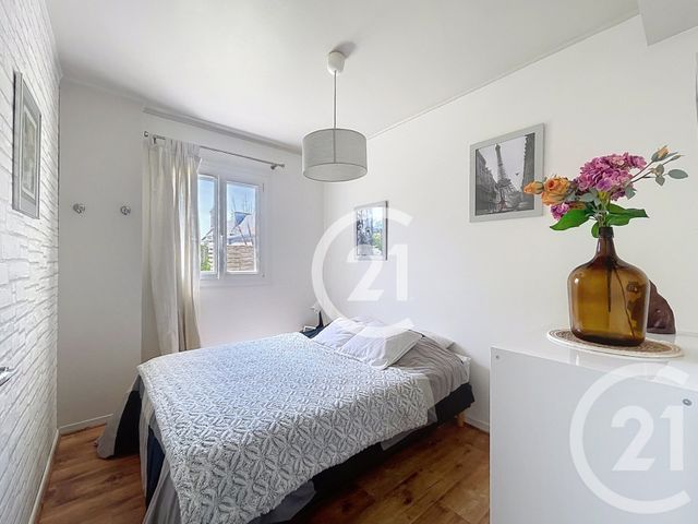 Maison &agrave; vendre - 5 pi&egrave;ces - 105 m2 - Authie - 14 - BASSE-NORMANDIE