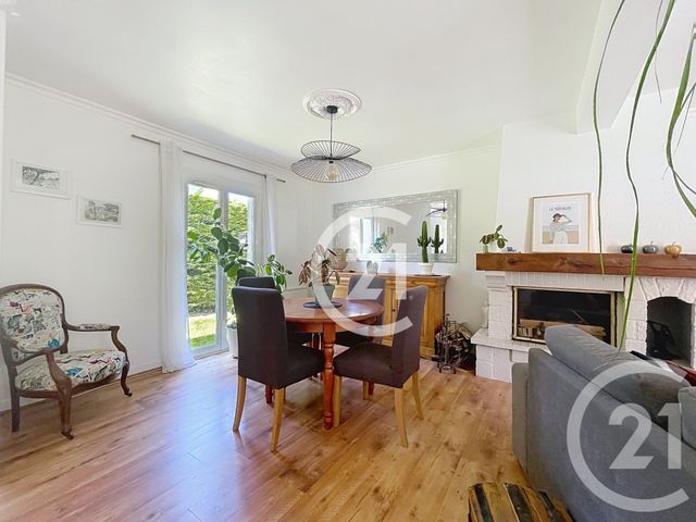 Maison &agrave; vendre - 5 pi&egrave;ces - 105 m2 - Authie - 14 - BASSE-NORMANDIE