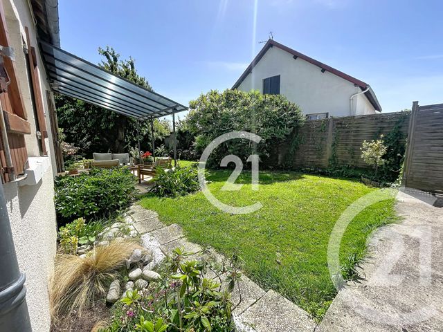 Maison &agrave; vendre - 5 pi&egrave;ces - 105 m2 - Authie - 14 - BASSE-NORMANDIE