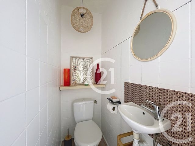 Maison &agrave; vendre - 5 pi&egrave;ces - 105 m2 - Authie - 14 - BASSE-NORMANDIE