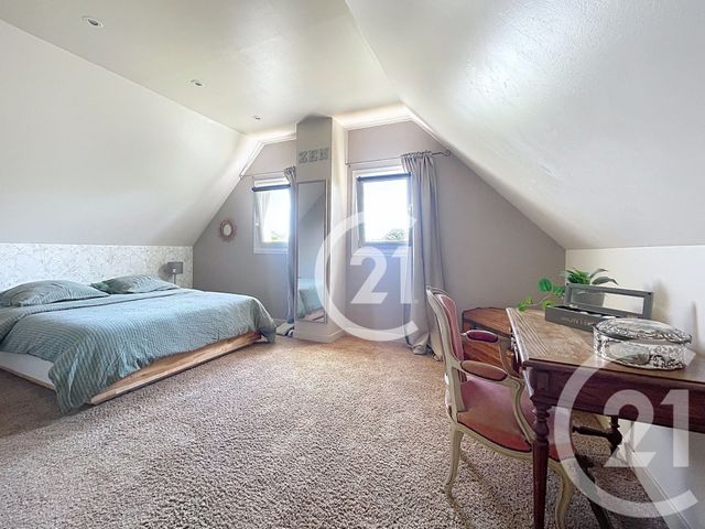 Maison &agrave; vendre - 5 pi&egrave;ces - 105 m2 - Authie - 14 - BASSE-NORMANDIE