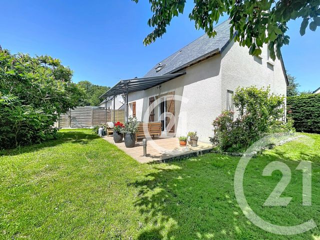 Maison &agrave; vendre - 5 pi&egrave;ces - 105 m2 - Authie - 14 - BASSE-NORMANDIE