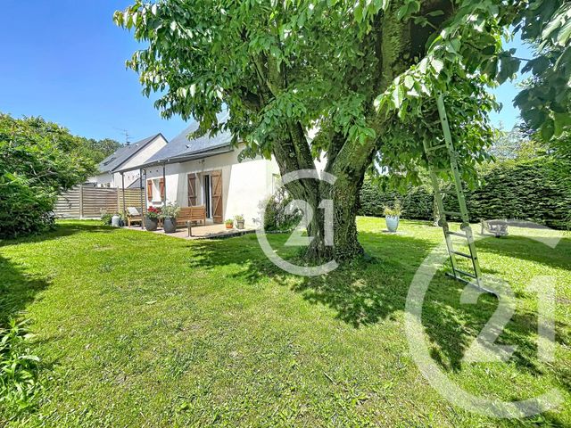maison - AUTHIE - 14