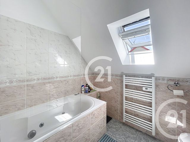 Maison &agrave; vendre - 5 pi&egrave;ces - 105 m2 - Authie - 14 - BASSE-NORMANDIE