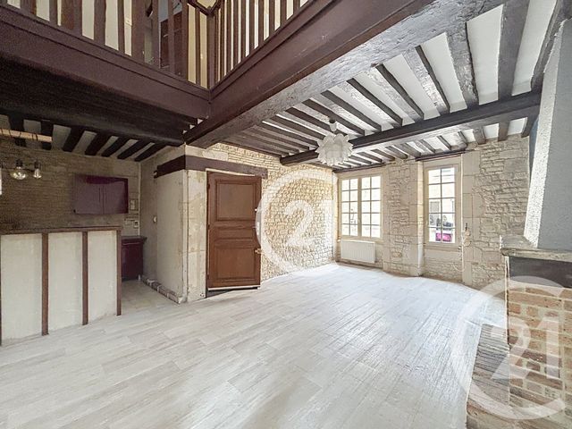 Appartement F2 à vendre CAEN