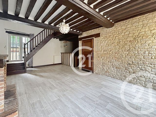 Appartement F2 à vendre CAEN