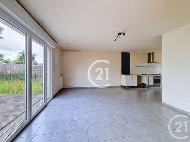 Maison &agrave; vendre - 4 pi&egrave;ces - 81,42 m2 - Cormelles Le Royal - 14 - BASSE-NORMANDIE