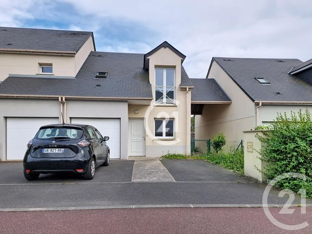 Maison à vendre CORMELLES LE ROYAL