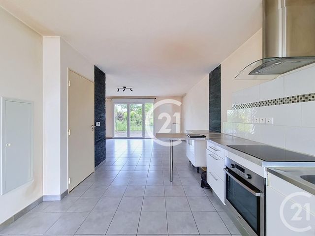 Maison &agrave; vendre - 4 pi&egrave;ces - 81,42 m2 - Cormelles Le Royal - 14 - BASSE-NORMANDIE