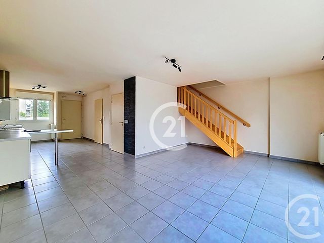 Maison &agrave; vendre - 4 pi&egrave;ces - 81,42 m2 - Cormelles Le Royal - 14 - BASSE-NORMANDIE