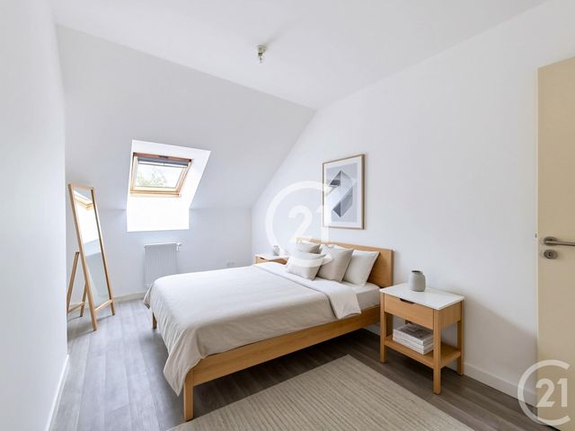 Maison &agrave; vendre - 4 pi&egrave;ces - 81,42 m2 - Cormelles Le Royal - 14 - BASSE-NORMANDIE