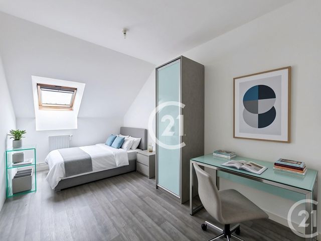 Maison &agrave; vendre - 4 pi&egrave;ces - 81,42 m2 - Cormelles Le Royal - 14 - BASSE-NORMANDIE