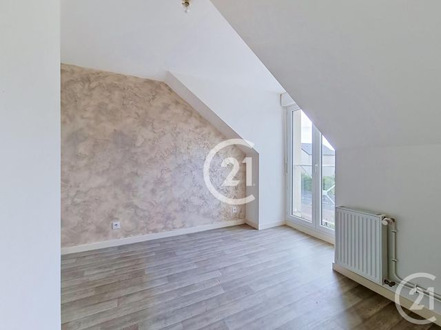 Maison &agrave; vendre - 4 pi&egrave;ces - 81,42 m2 - Cormelles Le Royal - 14 - BASSE-NORMANDIE