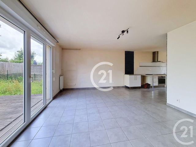 Maison &agrave; vendre - 4 pi&egrave;ces - 81,42 m2 - Cormelles Le Royal - 14 - BASSE-NORMANDIE