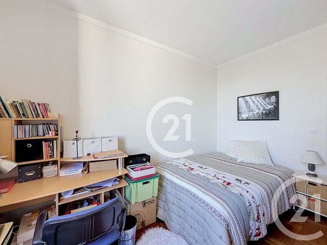 Appartement F4 &agrave; vendre - 4 pi&egrave;ces - 85 m2 - Caen - 14 - BASSE-NORMANDIE