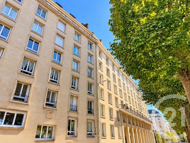 Appartement F4 à vendre CAEN