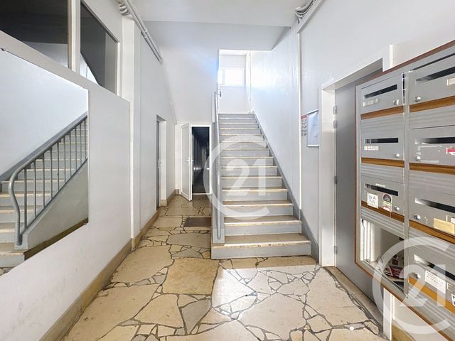 Appartement F4 &agrave; vendre - 4 pi&egrave;ces - 75 m2 - Caen - 14 - BASSE-NORMANDIE