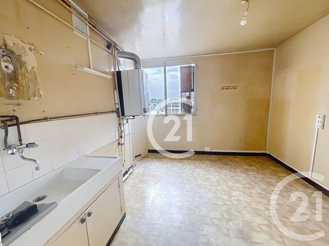 Appartement F4 &agrave; vendre - 4 pi&egrave;ces - 75 m2 - Caen - 14 - BASSE-NORMANDIE