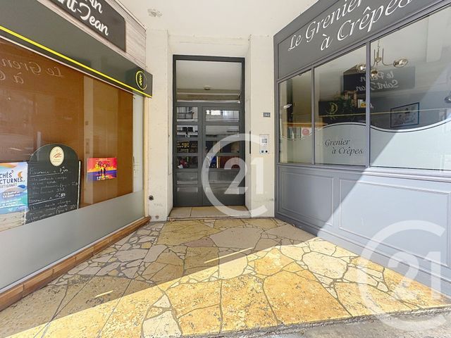 Appartement F4 &agrave; vendre - 4 pi&egrave;ces - 75 m2 - Caen - 14 - BASSE-NORMANDIE