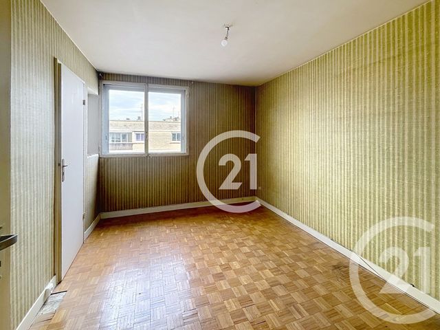 Appartement F4 &agrave; vendre - 4 pi&egrave;ces - 75 m2 - Caen - 14 - BASSE-NORMANDIE