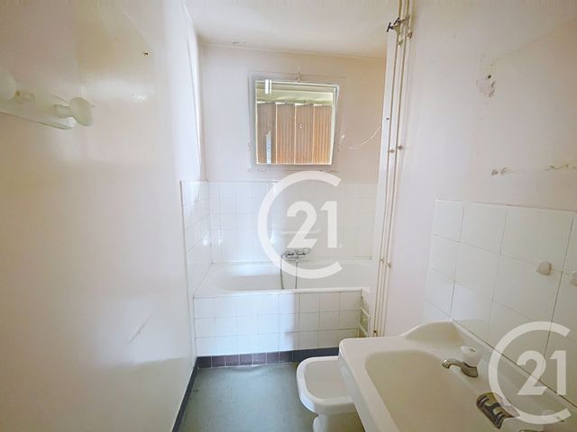 Appartement F4 &agrave; vendre - 4 pi&egrave;ces - 75 m2 - Caen - 14 - BASSE-NORMANDIE