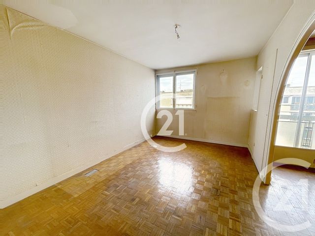 Appartement F4 &agrave; vendre - 4 pi&egrave;ces - 75 m2 - Caen - 14 - BASSE-NORMANDIE