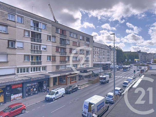 Appartement F4 &agrave; vendre - 4 pi&egrave;ces - 75 m2 - Caen - 14 - BASSE-NORMANDIE