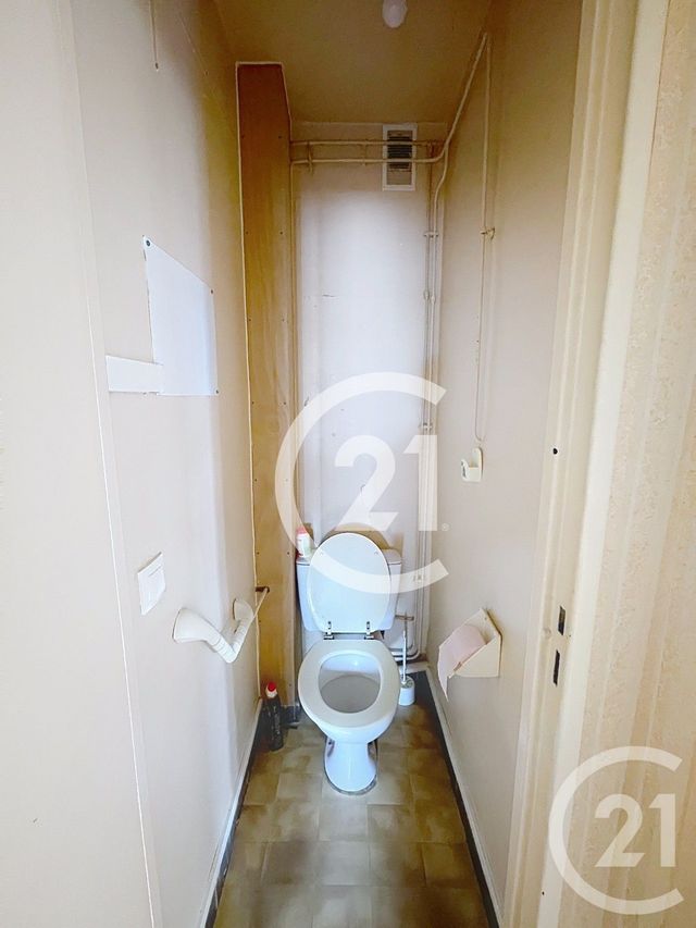 Appartement F4 &agrave; vendre - 4 pi&egrave;ces - 75 m2 - Caen - 14 - BASSE-NORMANDIE