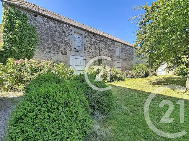 Maison &agrave; vendre - 10 pi&egrave;ces - 246 m2 - Noron L Abbaye - 14 - BASSE-NORMANDIE